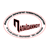 /customerDocs/images/avatars/23295/23295-ΟΙΚΟΔΙΚΑ ΥΛΙΚΑ-ΕΙΔΗ-ΔΙΑΝΟΜΗ-ΛΙΑΝΙΚΗ-ΧΟΝΔΡΙΚΗ-ΚΡΑΣΠΕΔΑ-ΣΧΑΡΕΣ ΧΟΙΡΣΤΑΣΙΩΝ-ΠΑΠΑΙΩΑΝΝΟΥ ΑΦΟΙ-ΑΡΤΑ-LOGO.png